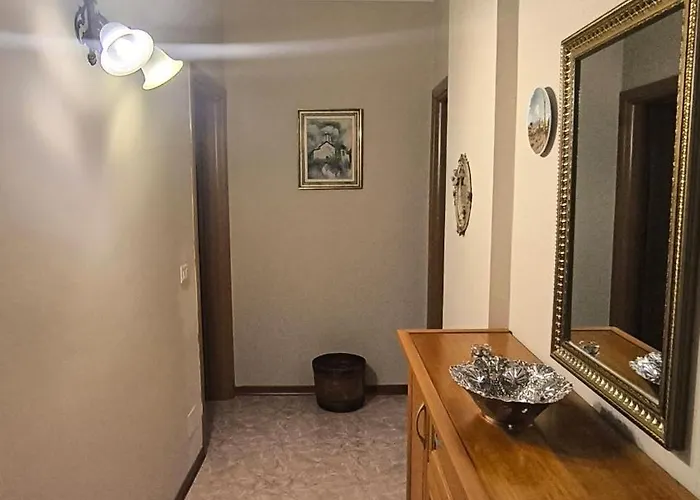 Skyview 15 アパート *