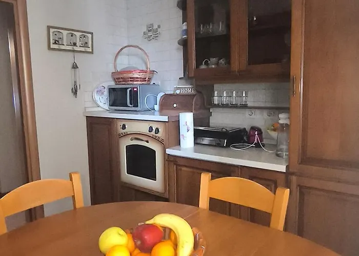 Skyview 15 * ティラナ