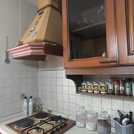 Skyview 15 Appartement