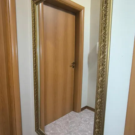 Skyview 15 Appartement