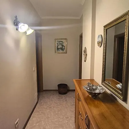 Skyview 15 Appartement *