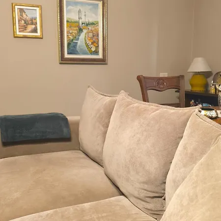 Appartement Skyview 15 *