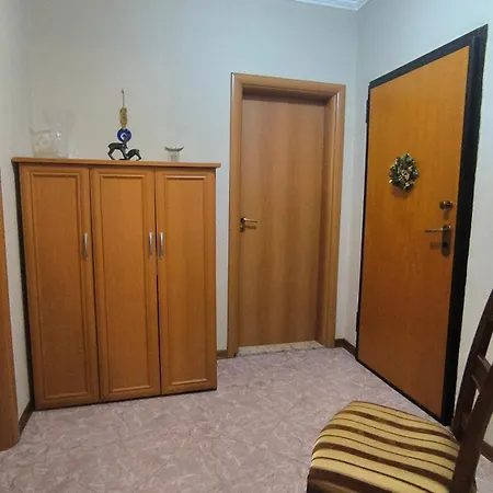 Skyview 15 Appartement Tirana