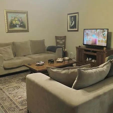 Lejlighed Skyview 15 *