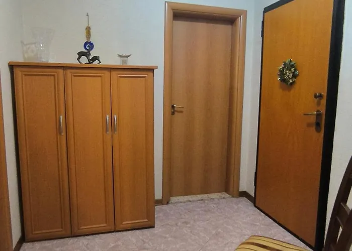 Skyview 15 公寓 地拉那